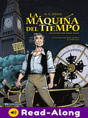 La Maquina del Tiempo - ebook